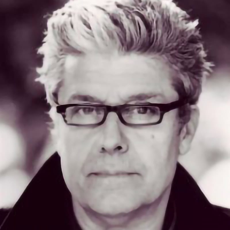 Patrick Barlow