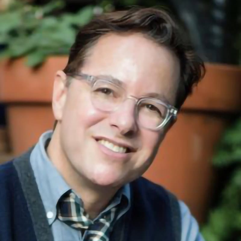 Gordon Greenberg