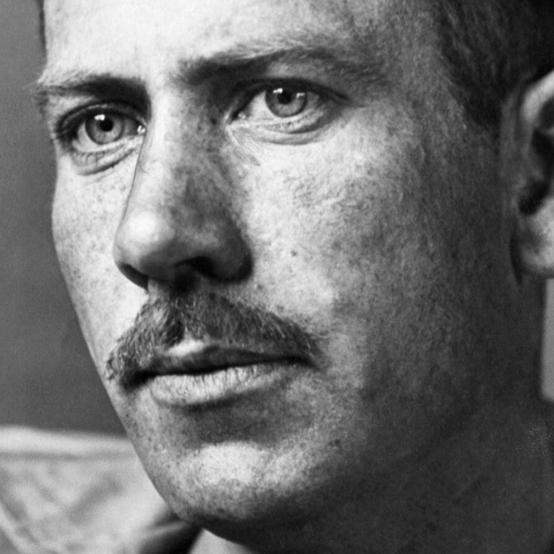 John Steinbeck