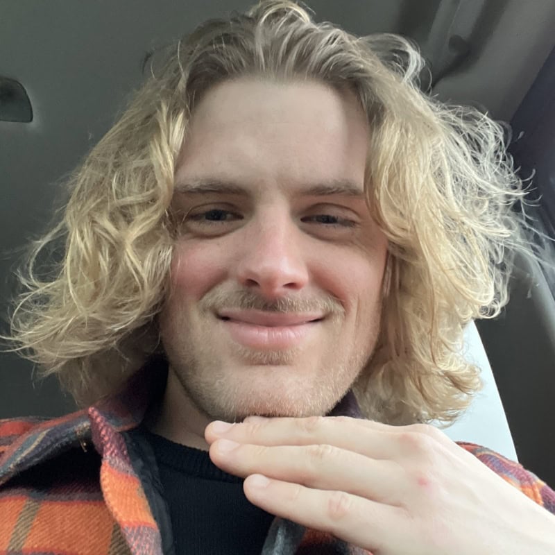 Jeremiah Thompson