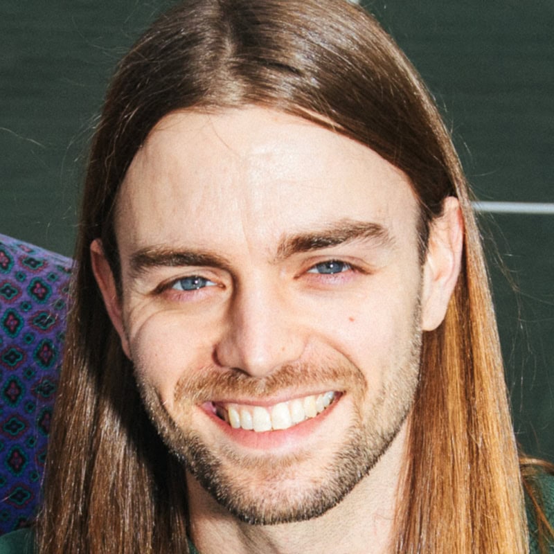 David Brown