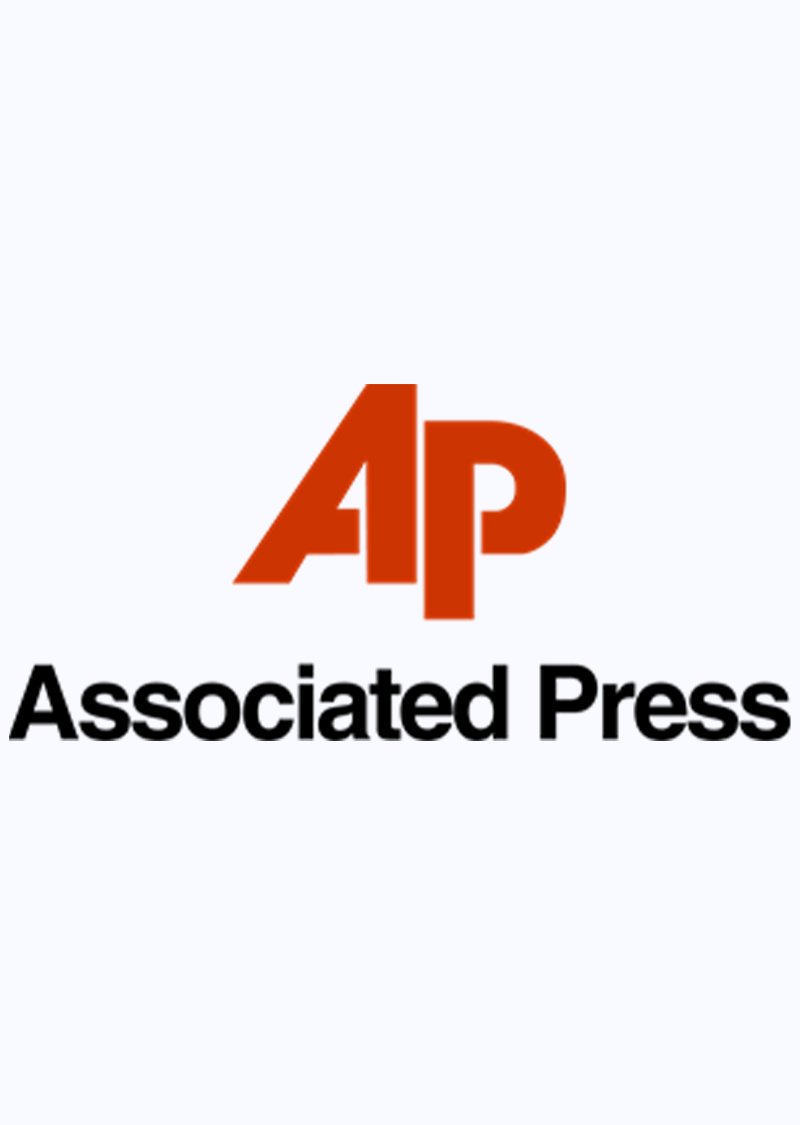 Ассошиэйтед пресс. Associated Press логотип. HFC logo. HFC магазины.