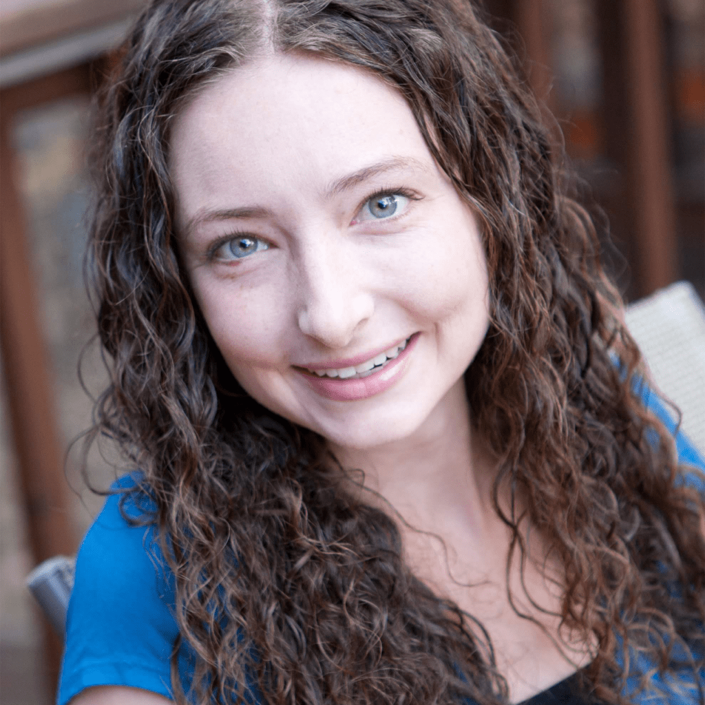 Alicia Dooley Sierra Repertory Theatre