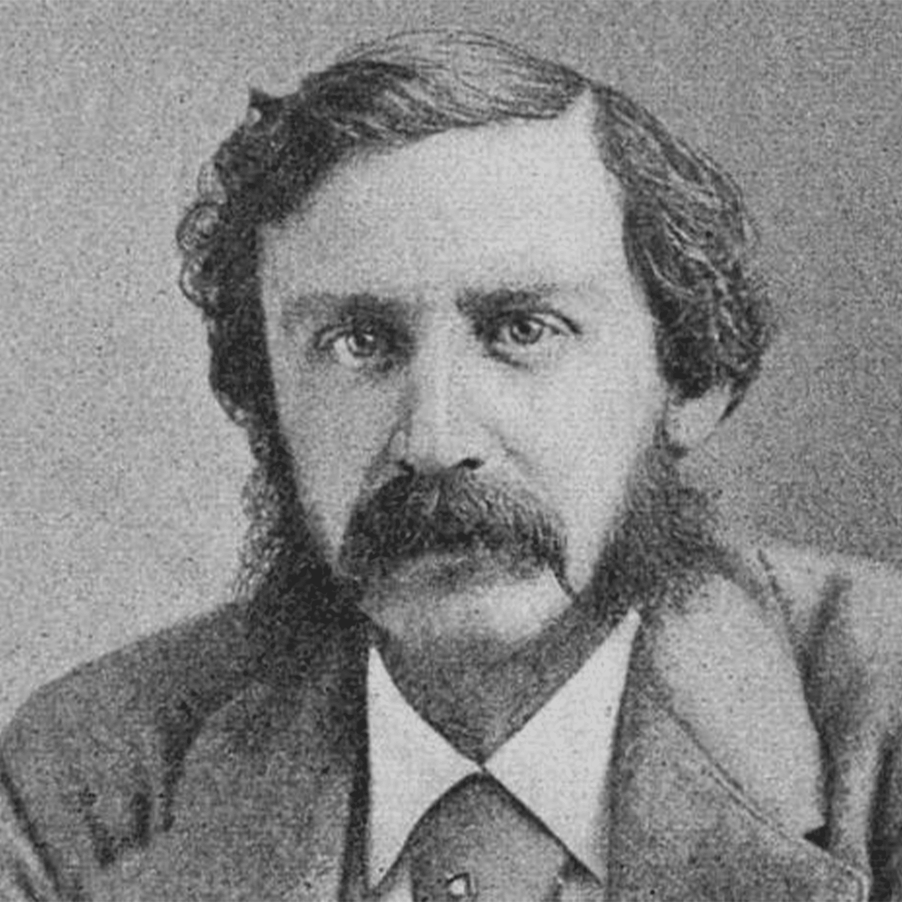 Bret Harte