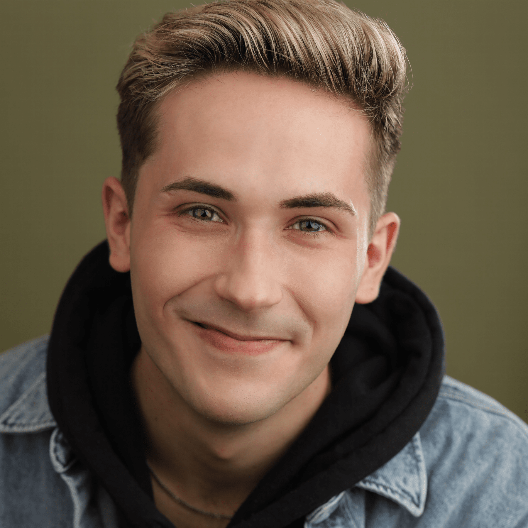 Christopher Michael Christopher Michael