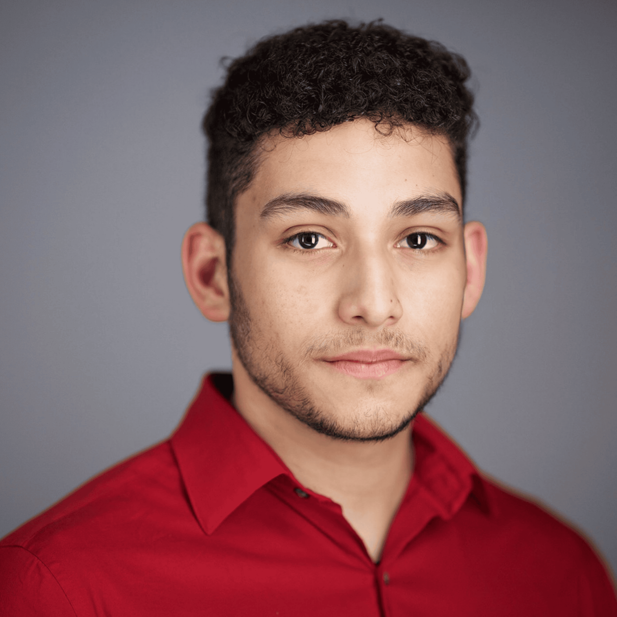 Ethan Alexander Horbury