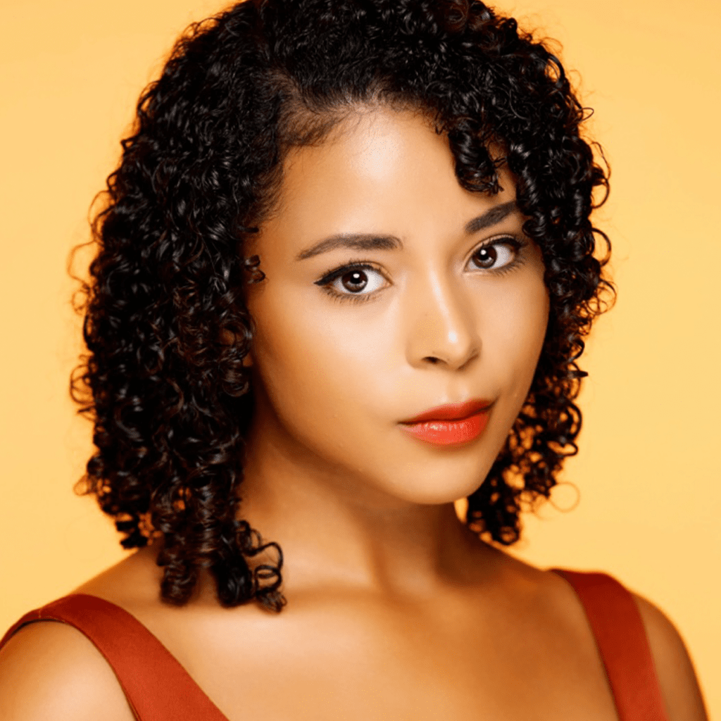 Elizabeth Harlen Sierra Repertory Theatre