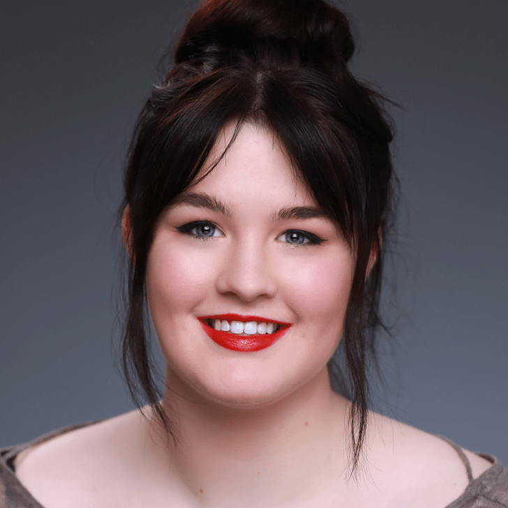 Elizabeth Flaherty Headshot Elizabeth Flaherty