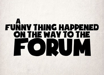 FORUM-pah