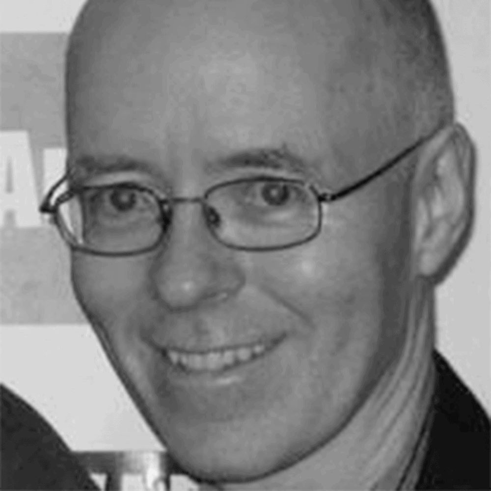 Greg Morrison