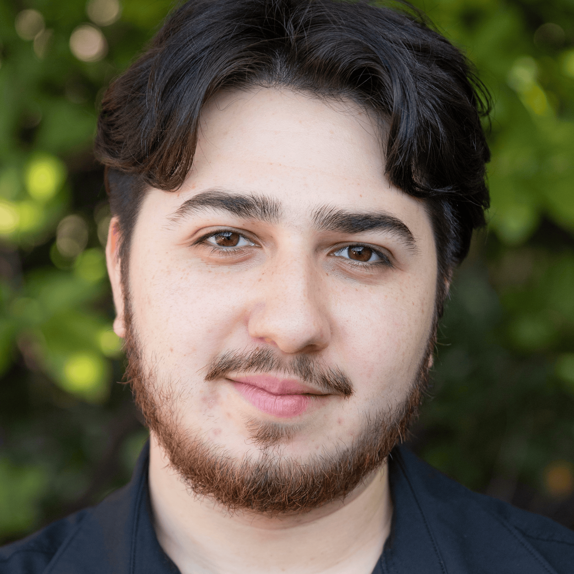 HG sq Haroute Giragossian