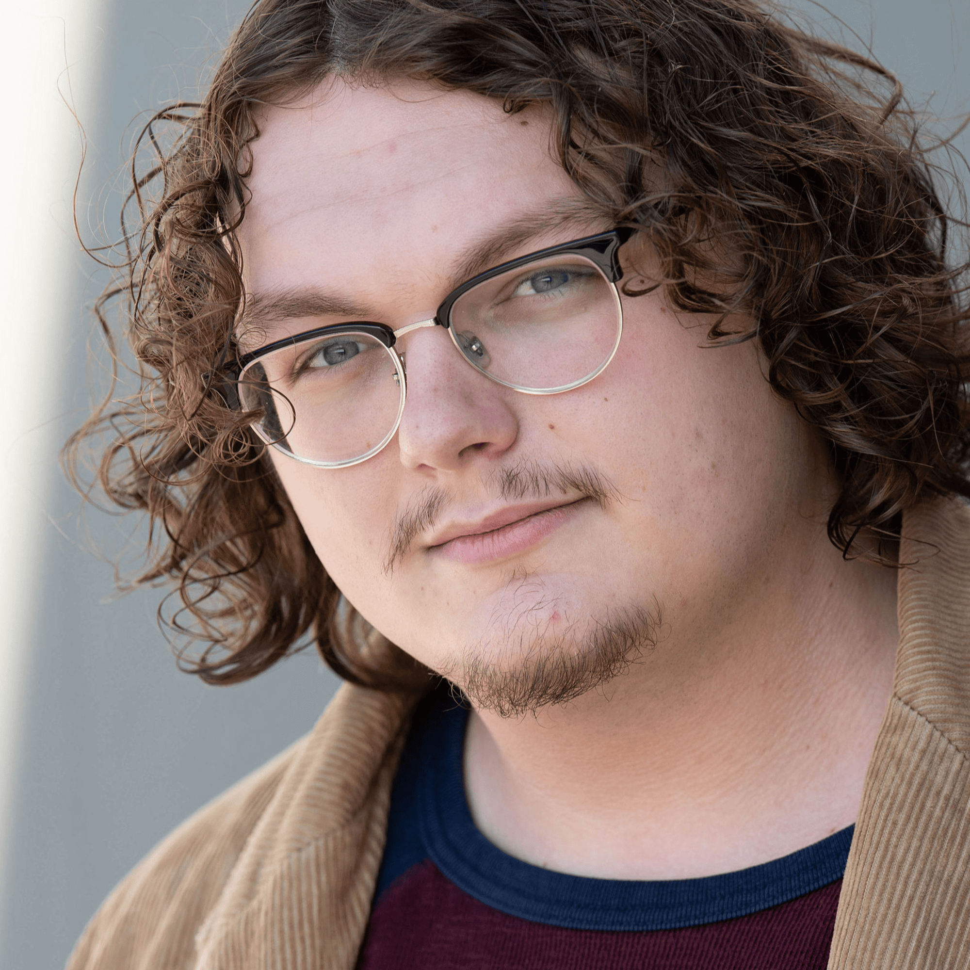 Hunter Ohelschlaeger