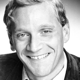 Howard Ashman