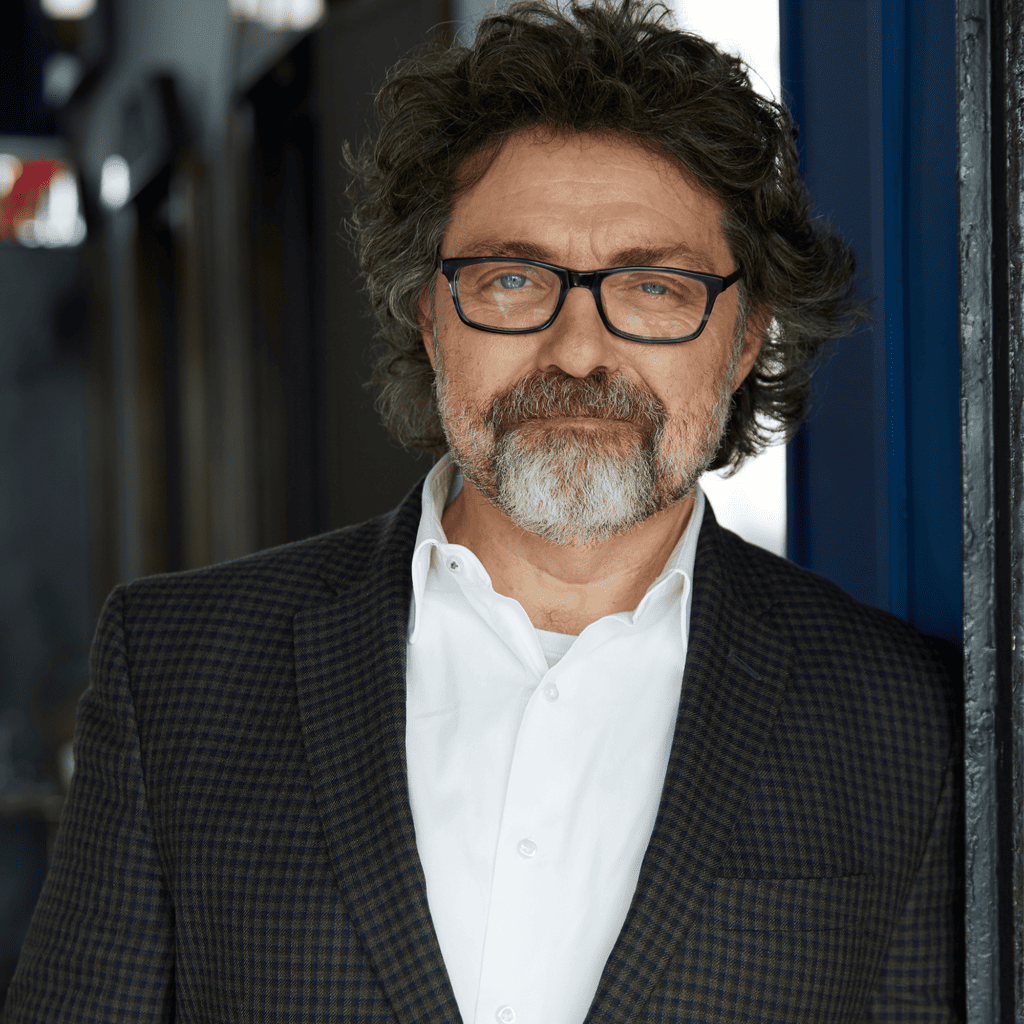 Jeff Richmond | Sierra Repertory Theatre