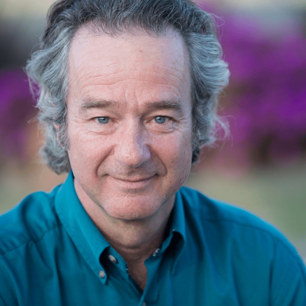 Jeffrey Weissman Sierra Repertory Theatre