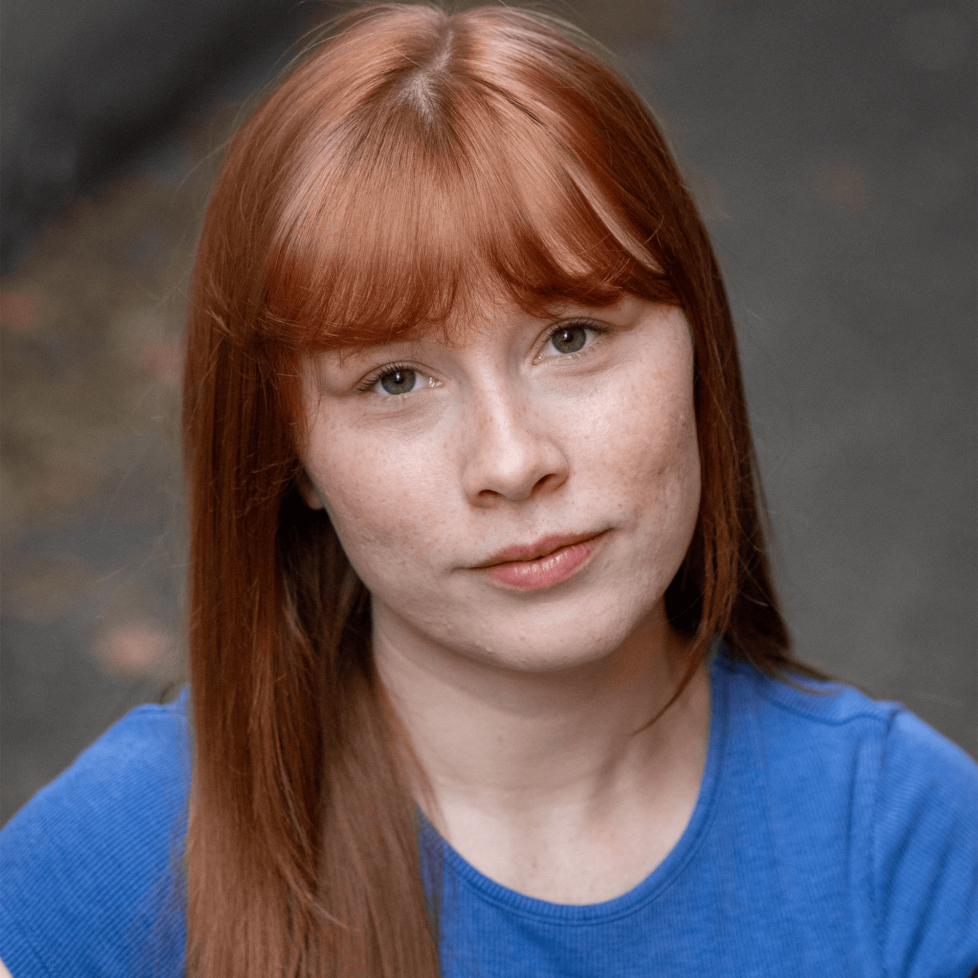 Kelly Brenya