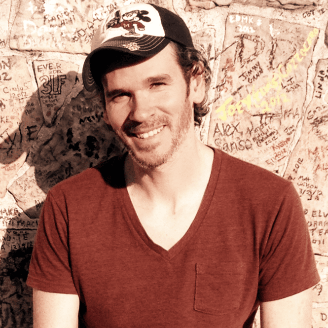 Michael Kramer | Sierra Repertory Theatre