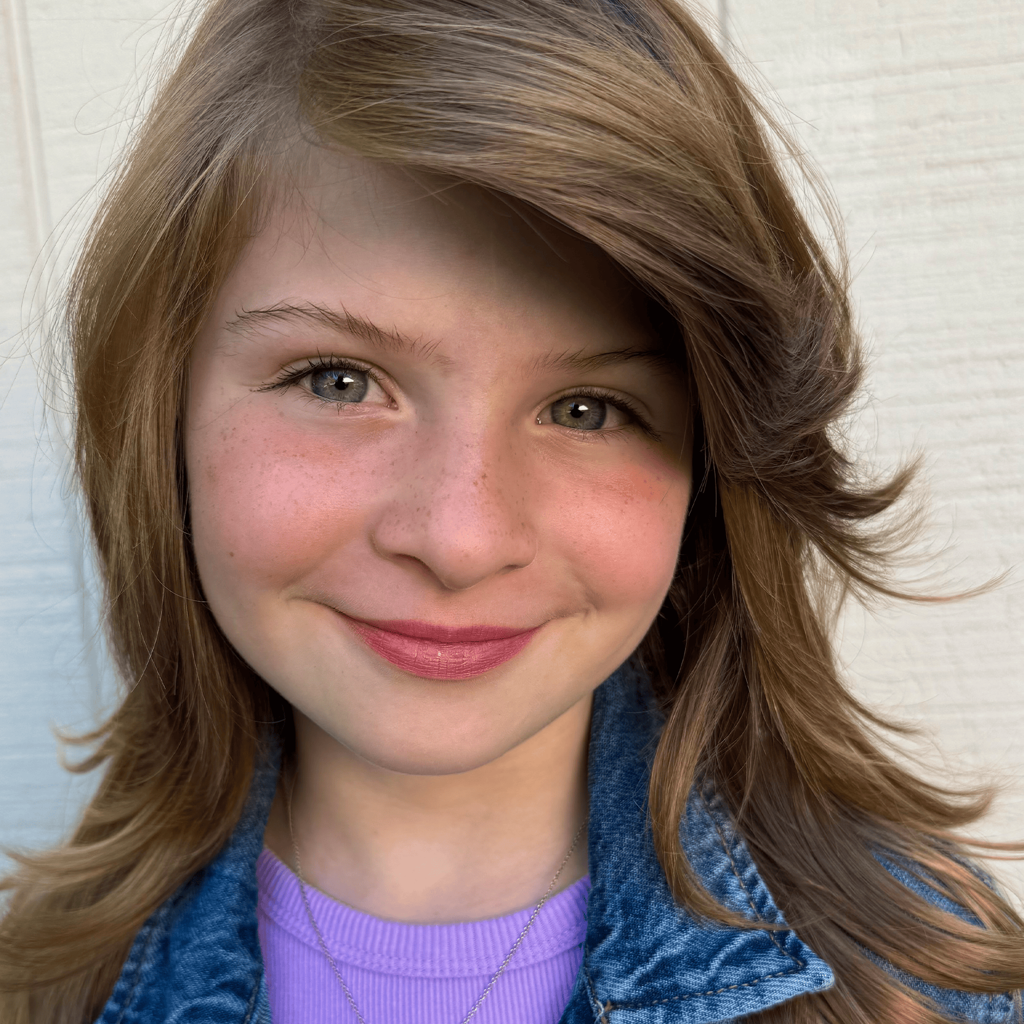 Matilda Narron