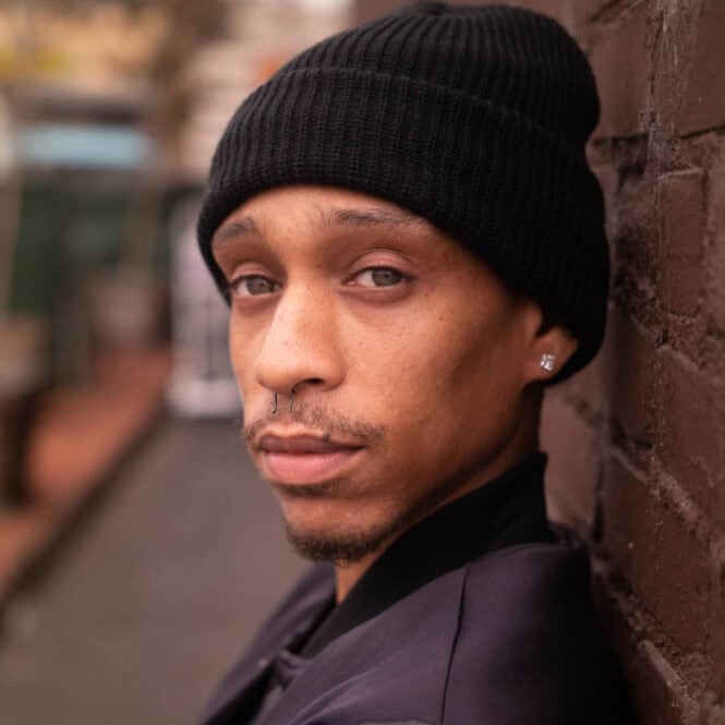 Trae Adair | Sierra Repertory Theatre