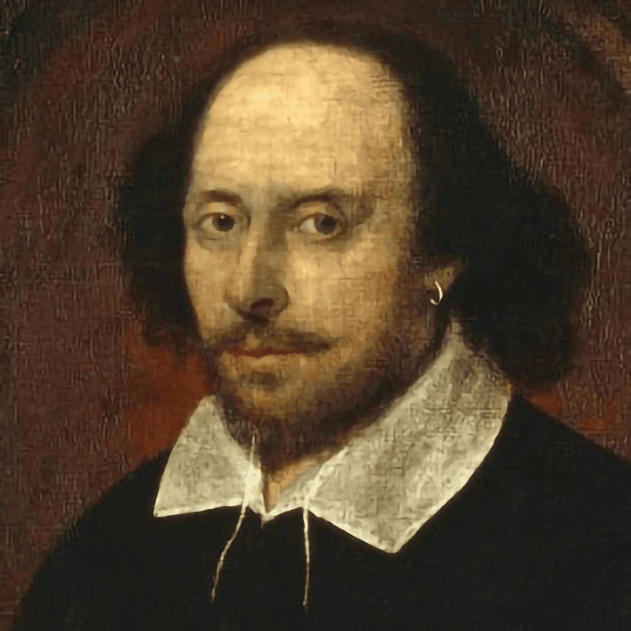 Will William Shakespeare
