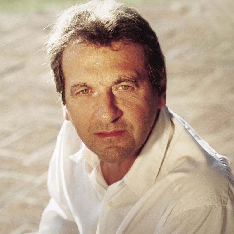 Alain Boublil