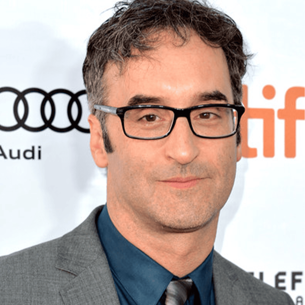 Don McKellar