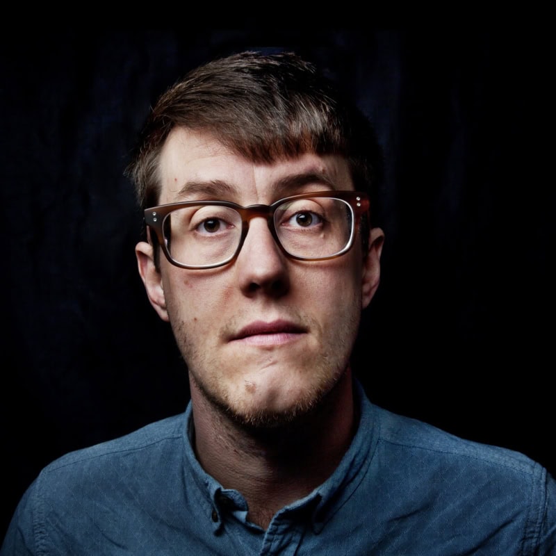Nick Payne