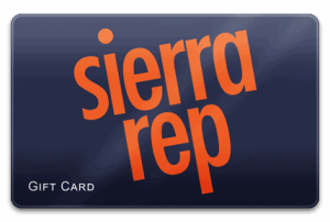 Sierra Gift Cards
